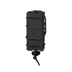 Direct Action® Θήκη Γρήγορης Επαναφόρτισης Πιστολιού Cordura, Μαύρο