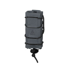 Direct Action® Θήκη Γρήγορης Επαναφόρτισης Πιστολιού Cordura, Shadow Grey