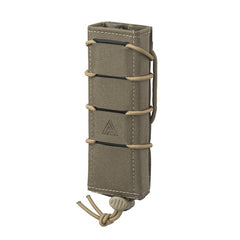 Direct Action® puzdro na rýchle prebíjanie SMG Cordura, Adaptive Green