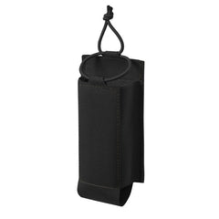 Direct Action Low Profile Radio Pouch, Cordura, Black