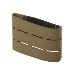 Direct Action® MOLLE πάνελ σε θήκη Kydex Cordura, Coyote Brown