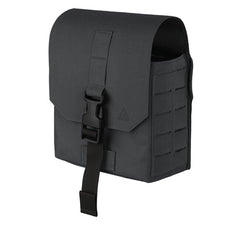 Direct Action® SAW 46/48 nabojnik tok Cordura, temno siva