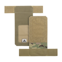 Direct Action® SPITFIRE stranski adapter Cordura, MultiCam