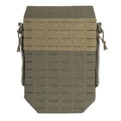 Direct Action SPITFIRE MK II Molle Panel, Adaptive Green