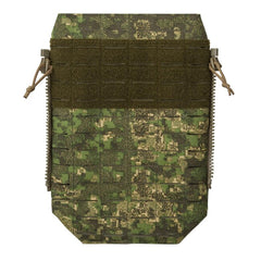 Direct Action SPITFIRE MK II Molle Panel, PenCott WildWood