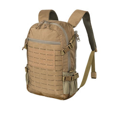 Direct Action® SPITFIRE MK II pritrdljiv nahrbtnik, Coyote Brown