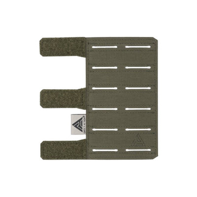 Side Panels and Adapters