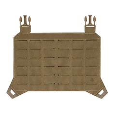 Direct Action® SPITFIRE MOLLE Πάνελ Cordura, Coyote Brown