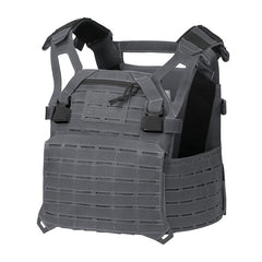 Direct Action® SPITFIRE nosilec plošč Cordura, Shadow Grey