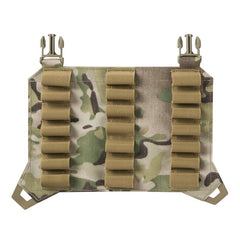 Direct Action® SPITFIRE panel Cordura za nabojnike lovske puške, MultiCam