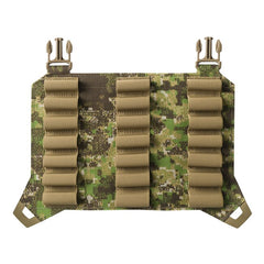 Direct Action® SPITFIRE panel za nabojnike do lovske puške Cordura, PenCott GreenZone™