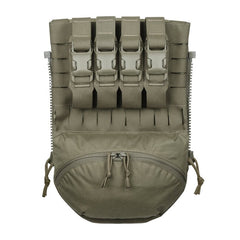 Direct Action® SPITFIRE razširljiv panel na telovnike Cordura, Adaptive Green
