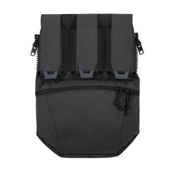 Direct Action® SPITFIRE napadalni panel Cordura, temno siva