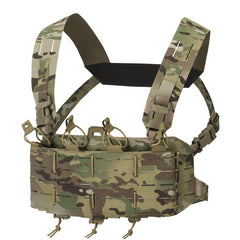 Direct Action TIGER MOTH Chest Rig, Cordura, MultiCam