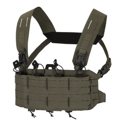 Direct Action® TIGER MOTH hrudný nosič Cordura, Ranger Green
