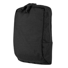 Direct Action® UTILITY viacúčelová zatvárateľná kapsa Cordura®, čierna, veľkosť M