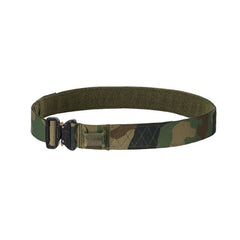 Direct Action WARHAWK Rescue/Gun Belt, Nylon, Woodland