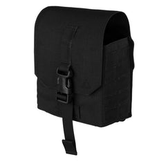 Direct Action® SAW 46/48 zatvárateľné puzdro Cordura®, čierna