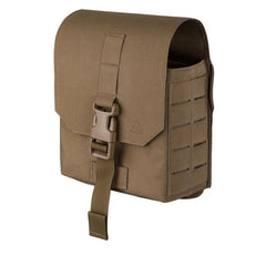 Direct Action® SAW 46/48 zapirljiv tok Cordura®, Coyote Brown