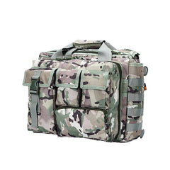 DRAGOWA Multicam računalniška torba