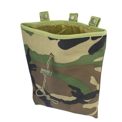 DRAGOWA Recycle taška Bag, Woodland
