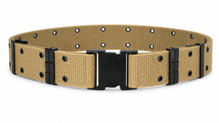 DRAGOWA TACTICAL Bolton taktični pas, khaki