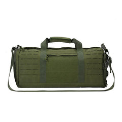 Dragowa Tactical potovalna torba 36L, zelena
