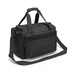 DRAGOWA TACTICAL Echo 25 L potovalna torba, črna