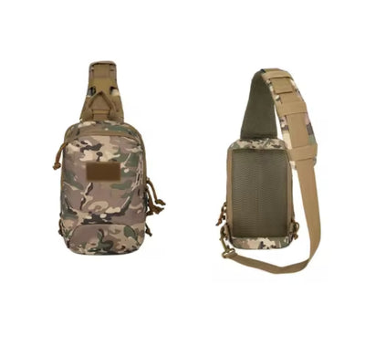EDC Backpacks up to 20L