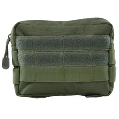 DRAGOWA TACTICAL India taktična torba, zelena