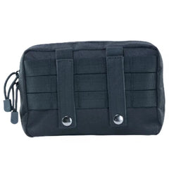 DRAGOWA TACTICAL Xray vrečka, črna
