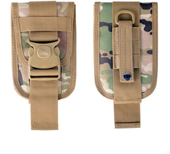 DRAGOWA TACTICAL Zulu θήκη smartphone, camo