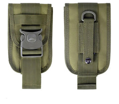 DRAGOWA TACTICAL θήκη Zulu για smartphone, πράσινο