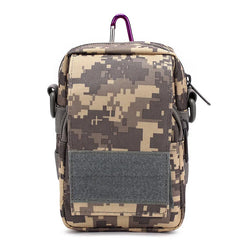 Dragowa Tactical Molle taktična kapsula, ACU