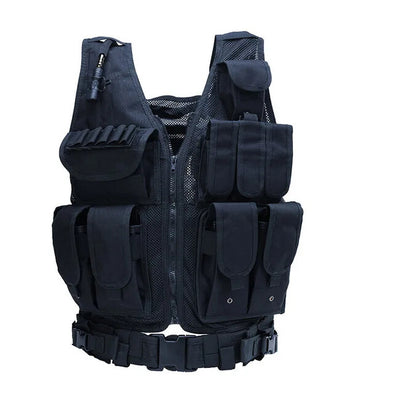 Tactical Vests