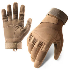 DRAGOWA TACTICAL Aspen taktične rokavice, khaki