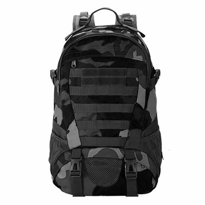 Carry-On Backpacks