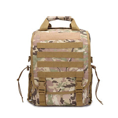 Dragowa Tactical nahrbtnik taktični odpadljiv pri nizkih temperaturah 10L, CP