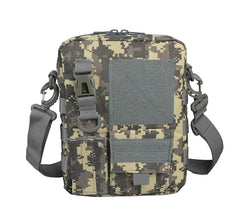 Dragowa Tactical torba čez ramo 4L, ACU