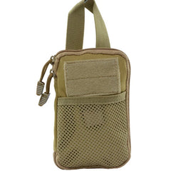 Dragowa Tactical taktična vodoodporna torbica, khaki