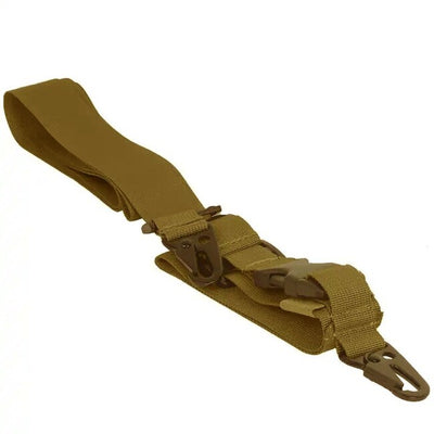 Three-Point Slings
