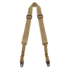 DRAGOWA Two Points trak, Coyote