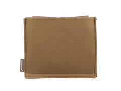 Emersongear Invisible Magazine Pouch, Coyote