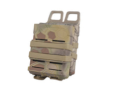 Emersongear Fast Mag Friction Gen 3 plastična torba za dva nabojnika, Mandra camo