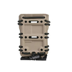 Emersongear Tactical MAGPouch 5.56mm Plastic Magazine Pouch, Dark Earth