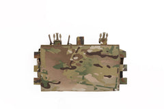 Emersongear MF Gen IV sprednji panel, multicam