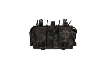 Front Panels and Adapters