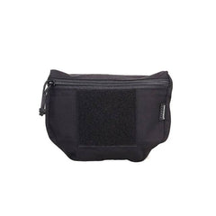 Emersongear AVS JPC CPC Drop Down Plate Carrier Attachment Pouch, Black 500D