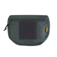 Emerson Gear AVS JPC CPC Drop Down Plate Carrier Pouch, Foliage Green
