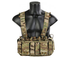 Emersongear Chest rig MF style UW Gen IV telovnik taktični, multicam